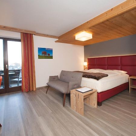 Hotel Bruno Fuegen Luaran gambar