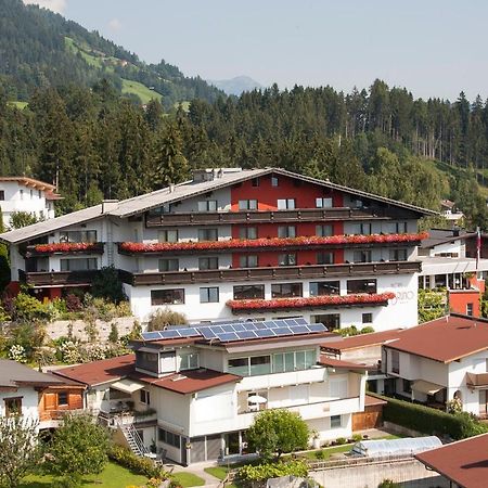 Hotel Bruno Fuegen Luaran gambar