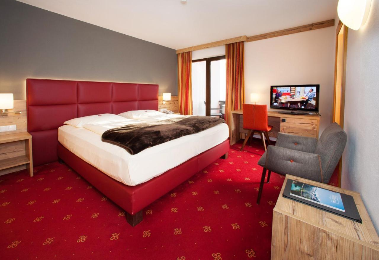 Hotel Bruno Fuegen Luaran gambar