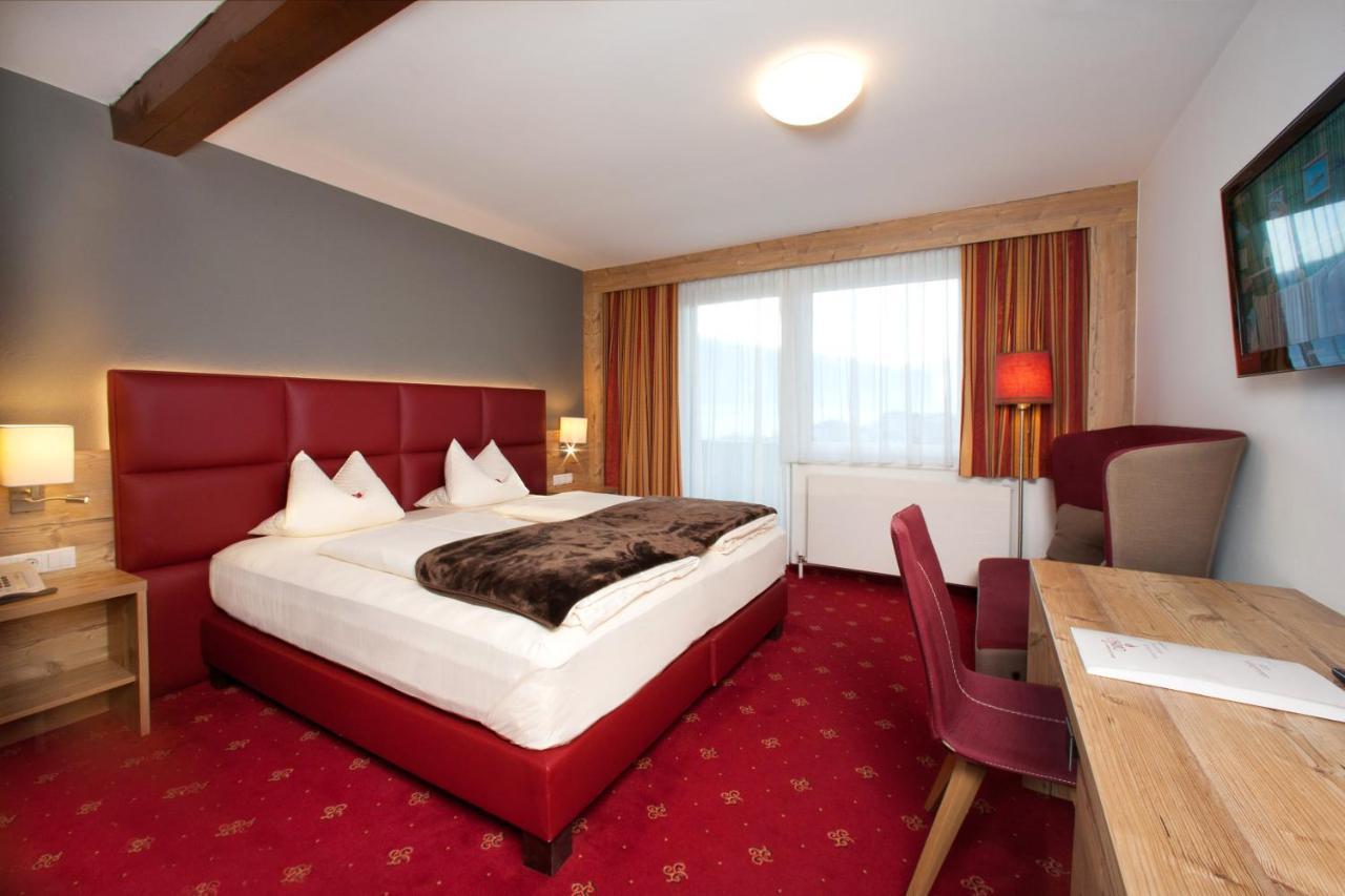 Hotel Bruno Fuegen Luaran gambar