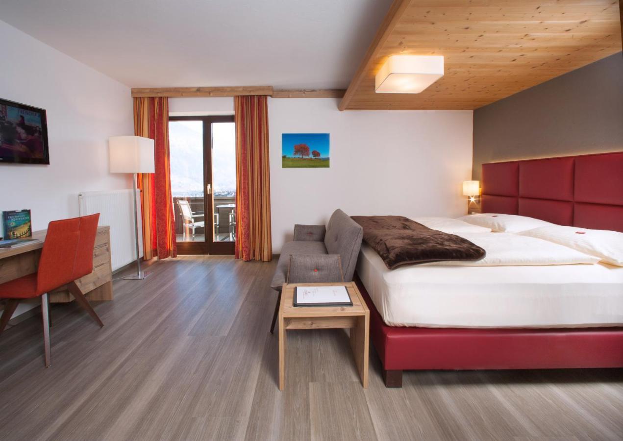 Hotel Bruno Fuegen Luaran gambar