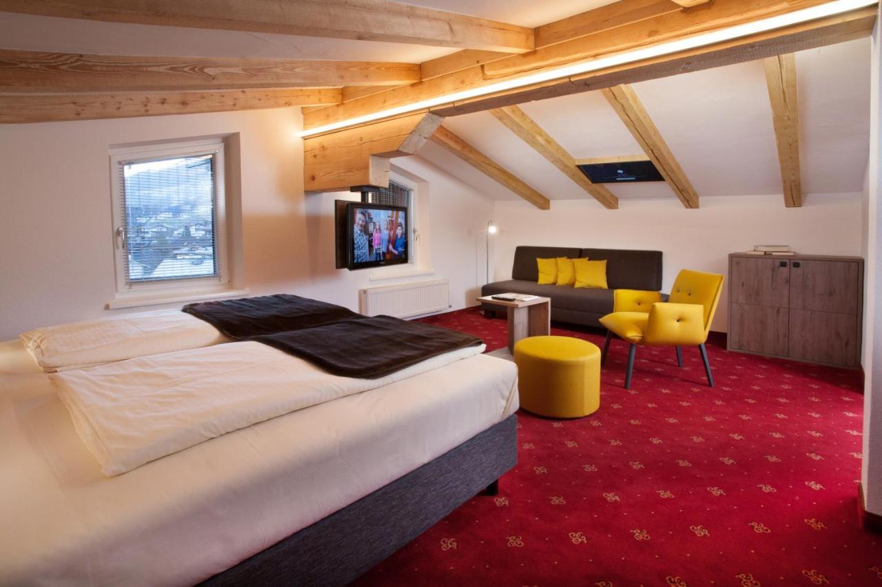 Hotel Bruno Fuegen Luaran gambar