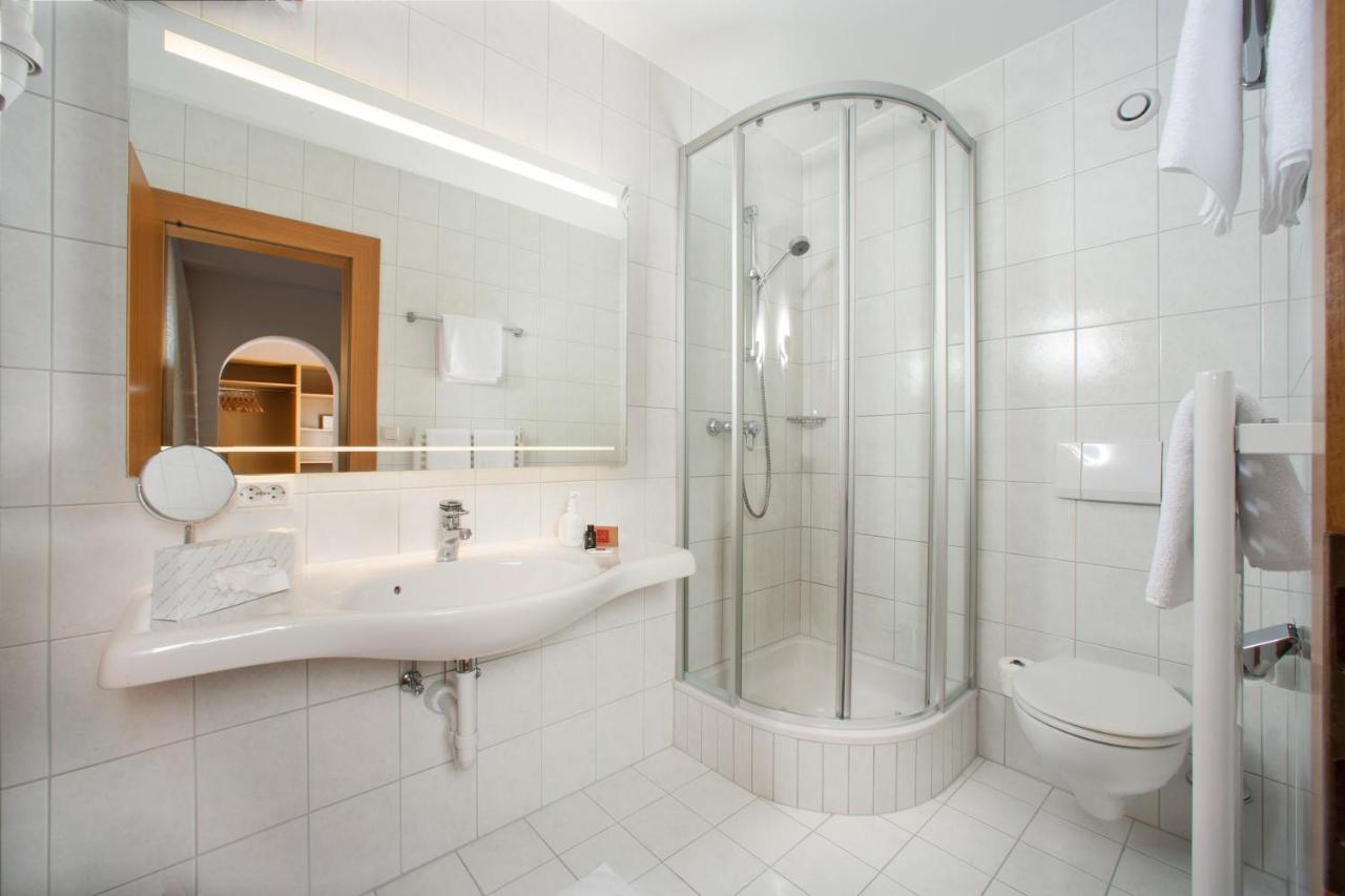 Hotel Bruno Fuegen Luaran gambar
