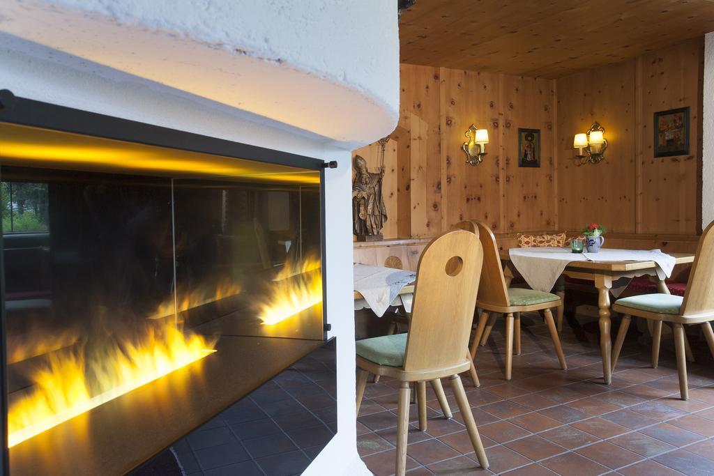 Hotel Bruno Fuegen Luaran gambar