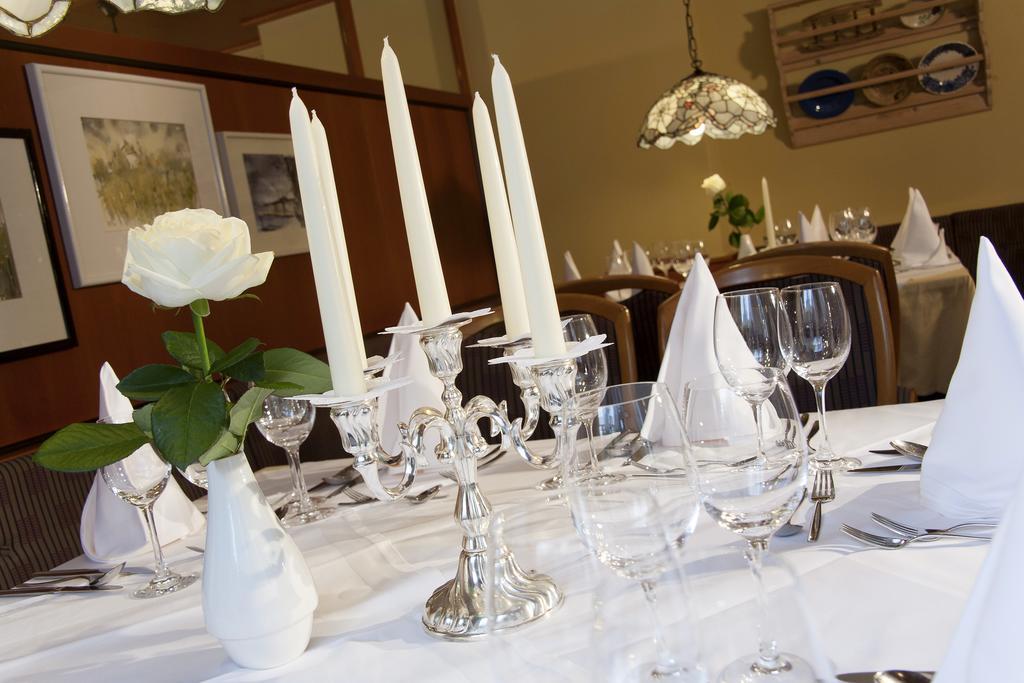 Hotel Bruno Fuegen Luaran gambar