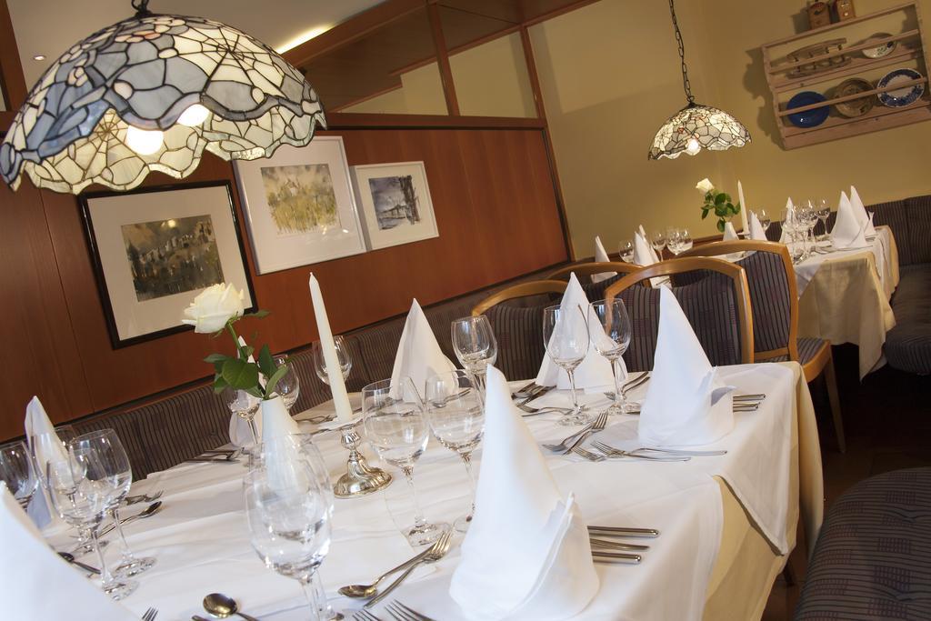 Hotel Bruno Fuegen Luaran gambar