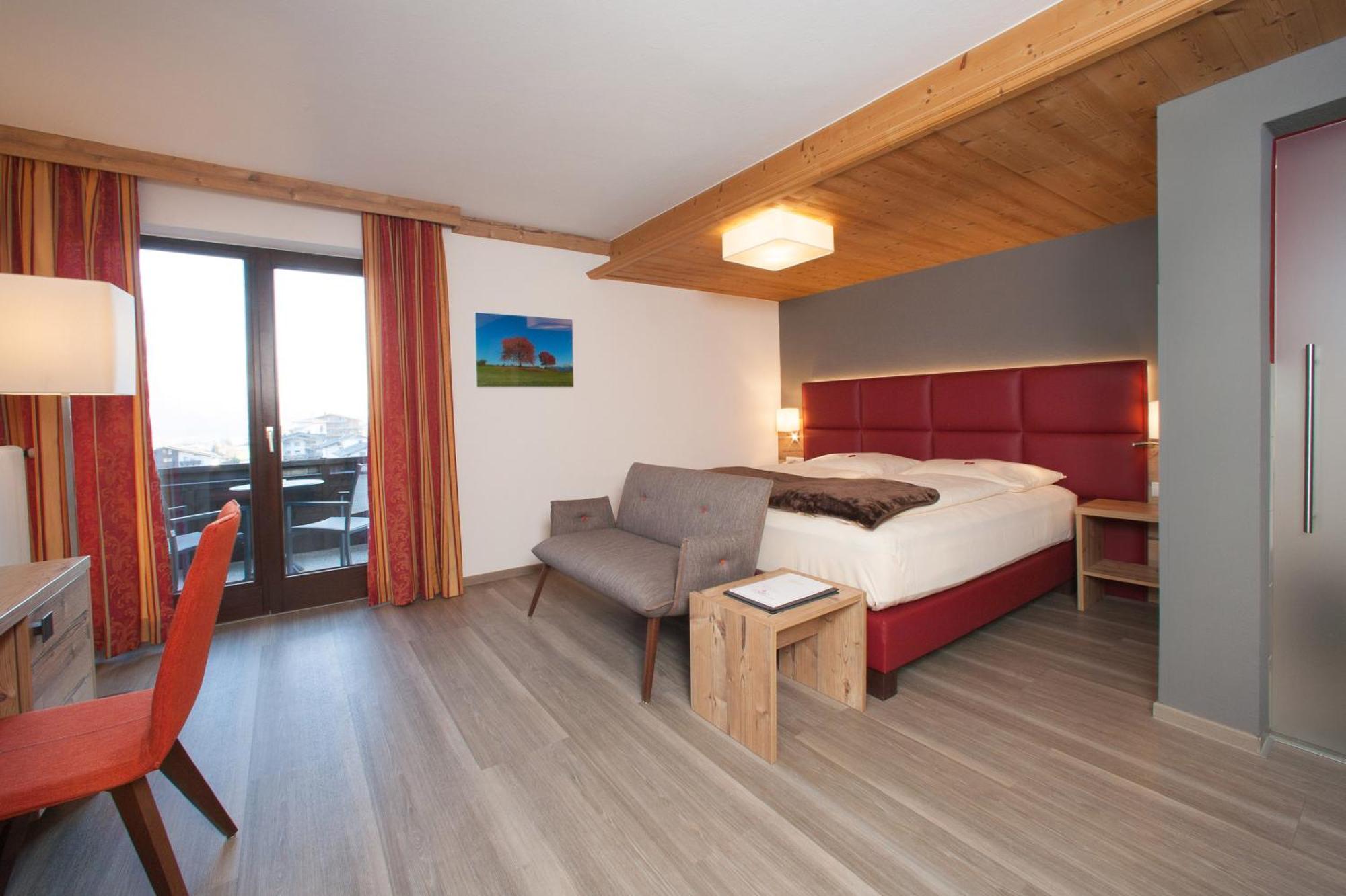 Hotel Bruno Fuegen Luaran gambar