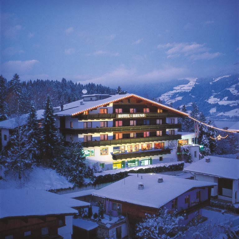 Hotel Bruno Fuegen Luaran gambar