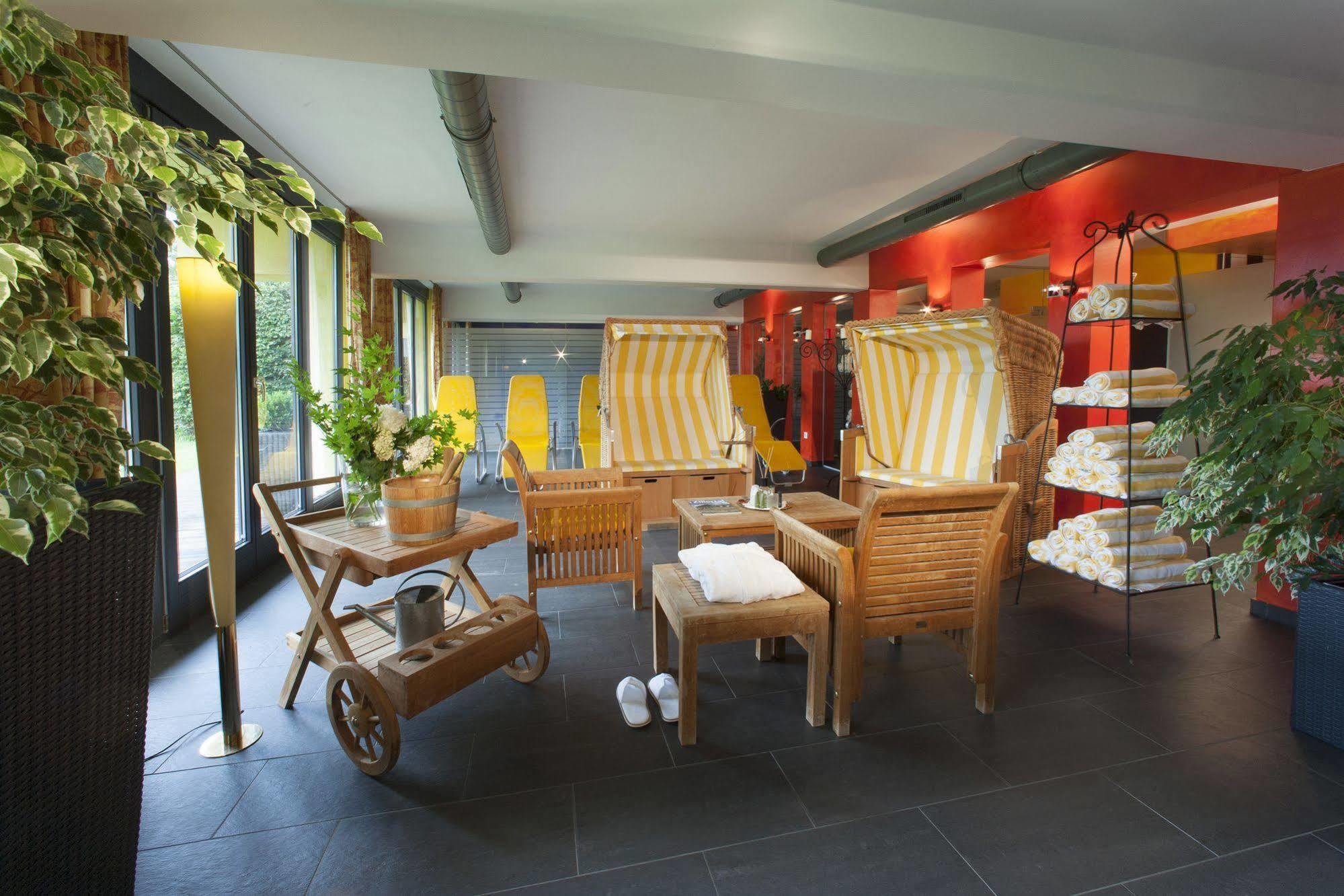 Hotel Bruno Fuegen Luaran gambar