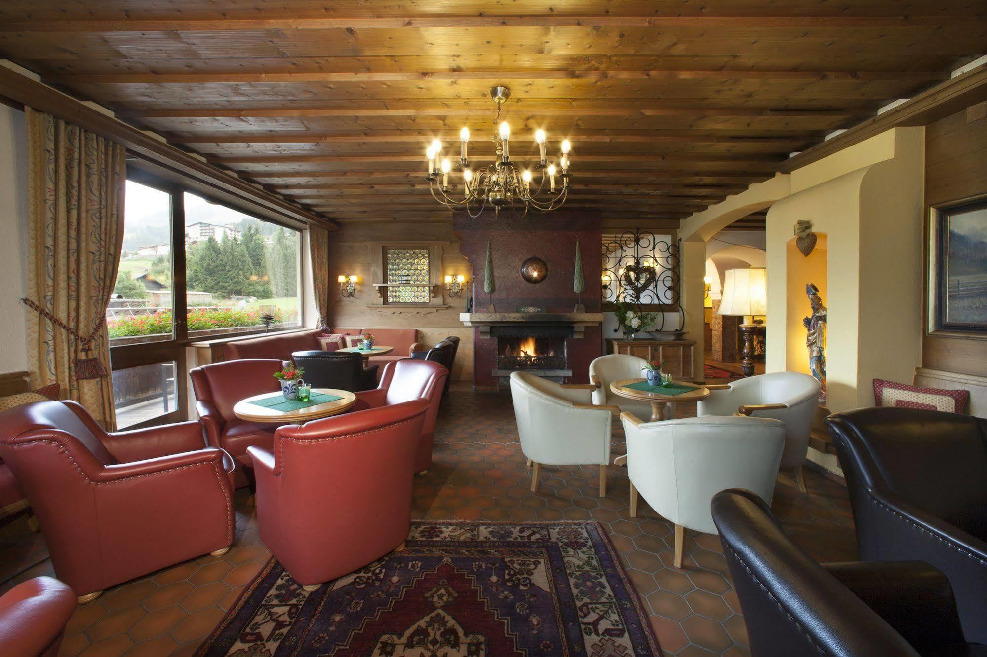 Hotel Bruno Fuegen Luaran gambar