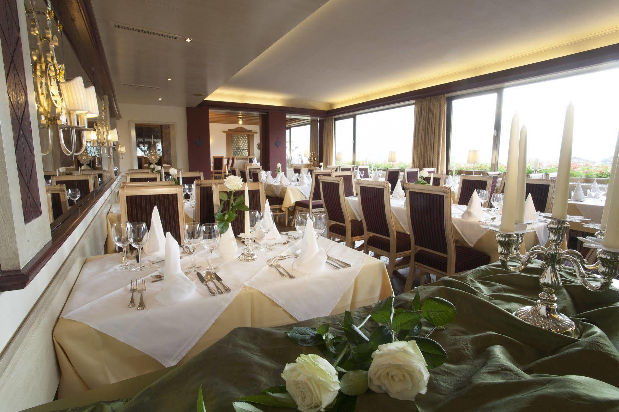 Hotel Bruno Fuegen Luaran gambar