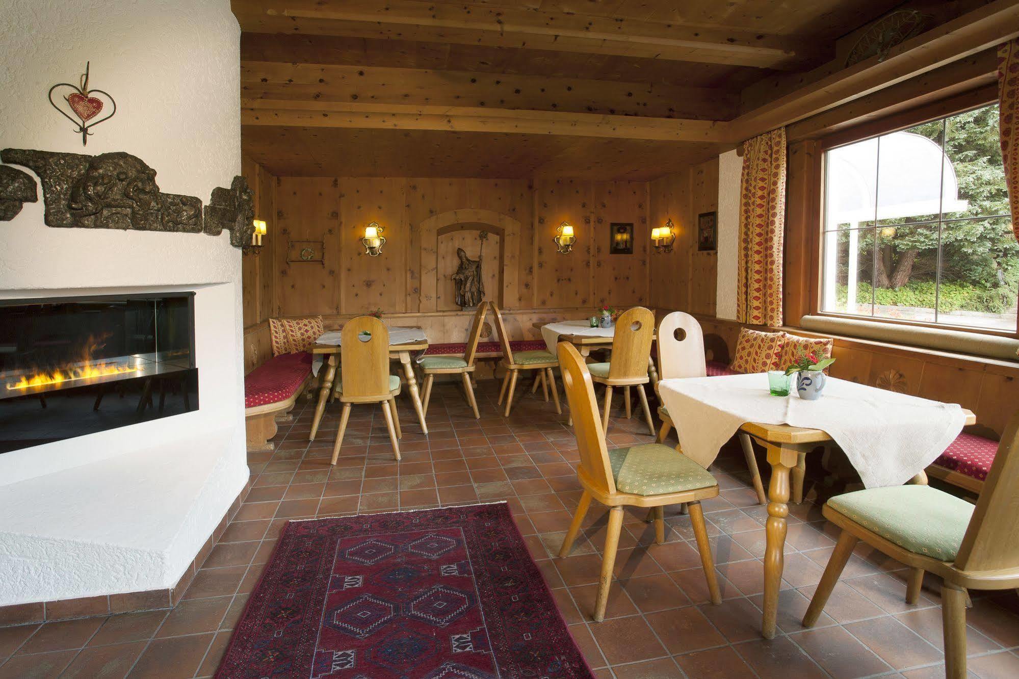Hotel Bruno Fuegen Luaran gambar