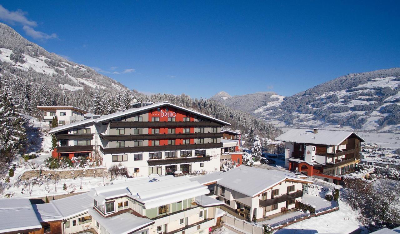 Hotel Bruno Fuegen Luaran gambar