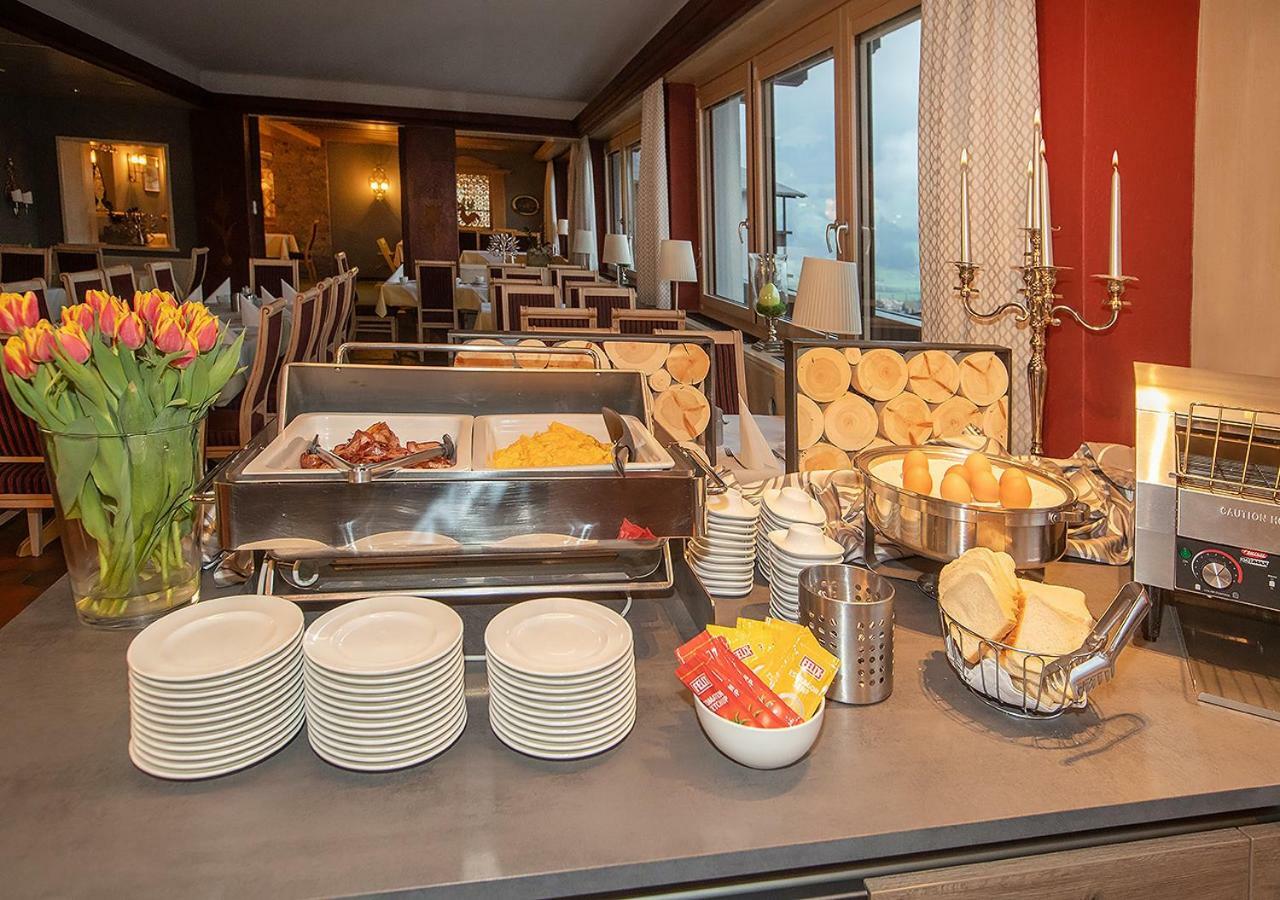 Hotel Bruno Fuegen Luaran gambar